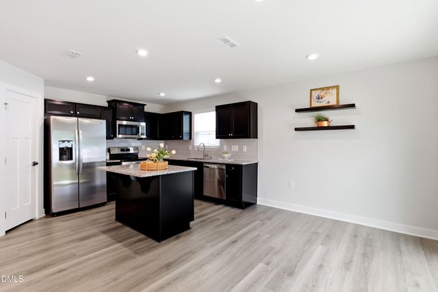 70 Haddonfield Court, Franklinton, NC 27525