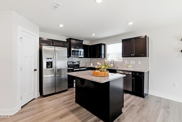70 Haddonfield Court, Franklinton, NC 27525