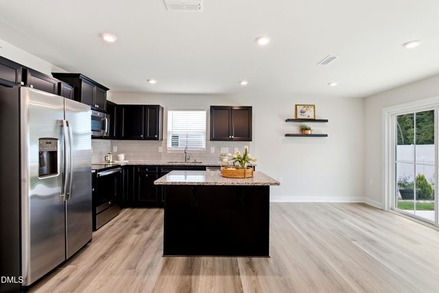 70 Haddonfield Court, Franklinton, NC 27525