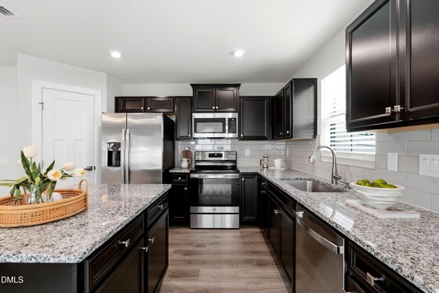 70 Haddonfield Court, Franklinton, NC 27525