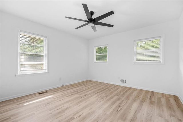 120 Ingleside Drive, Jonesboro, GA 30236