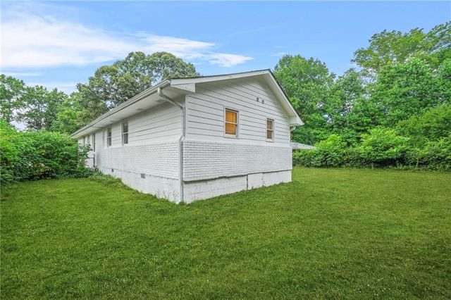 120 Ingleside Drive, Jonesboro, GA 30236