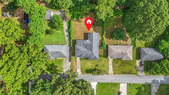 120 Ingleside Drive, Jonesboro, GA 30236