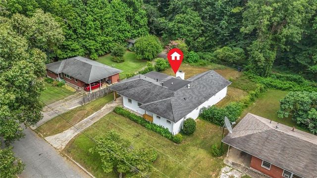 120 Ingleside Drive, Jonesboro, GA 30236
