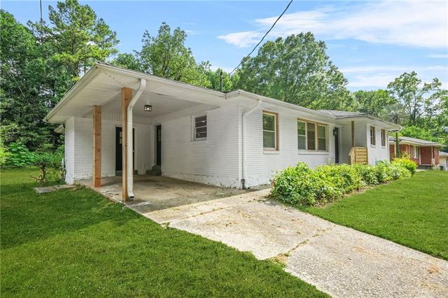 120 Ingleside Drive, Jonesboro, GA 30236