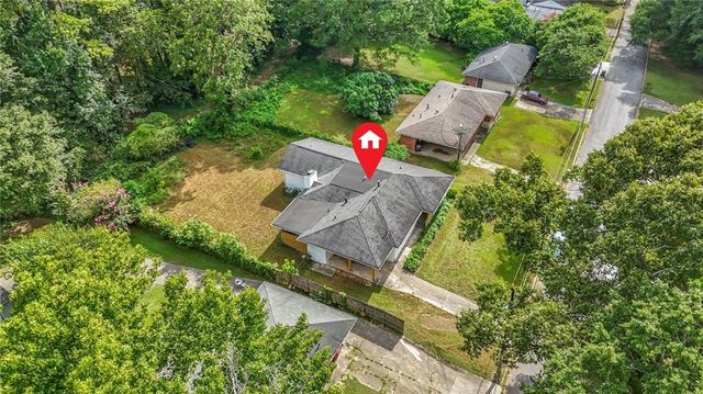 120 Ingleside Drive, Jonesboro, GA 30236