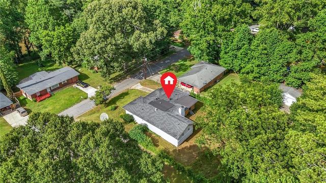 120 Ingleside Drive, Jonesboro, GA 30236