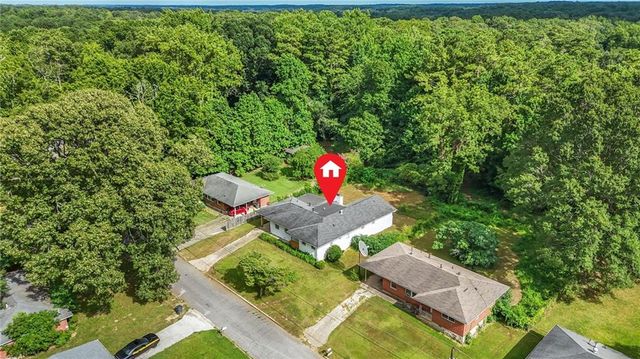 120 Ingleside Drive, Jonesboro, GA 30236