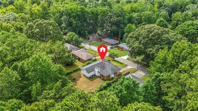 120 Ingleside Drive, Jonesboro, GA 30236