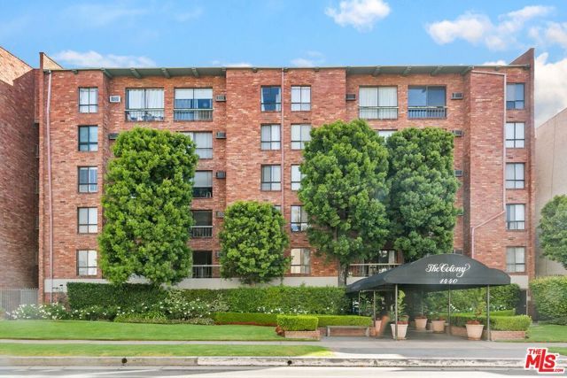 1440 VETERAN Avenue 568, Los Angeles, CA 90024