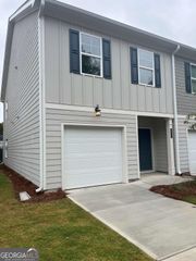 4287 Notting Hill Drive SW, Atlanta, GA 30331