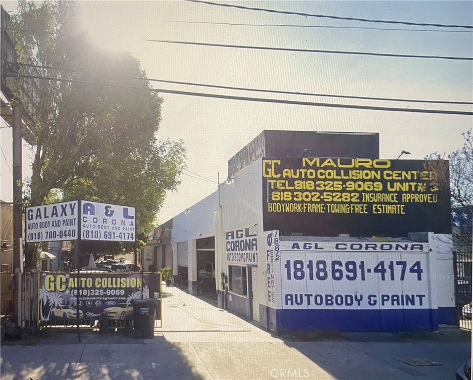 18812 Parthenia Street, Northridge, CA 91324 — exterior