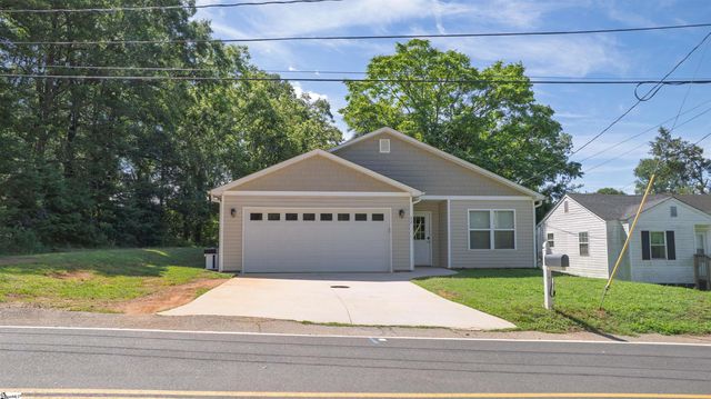 22 Bomar Street, Inman, SC 29349