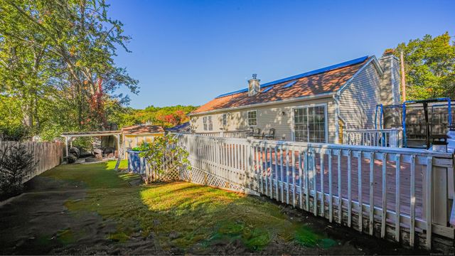 100 Yates Street, West Haven, CT 06516