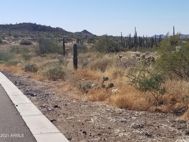 40600 N 32nd Street -, Cave Creek, AZ 85331