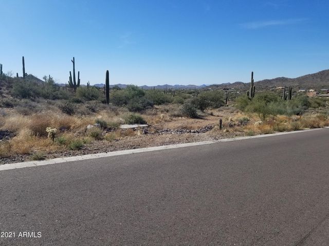 40600 N 32nd Street -, Cave Creek, AZ 85331