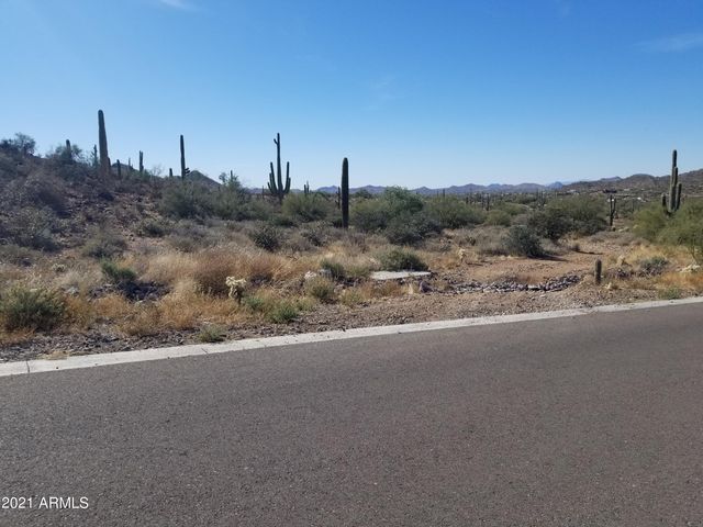 40600 N 32nd Street -, Cave Creek, AZ 85331