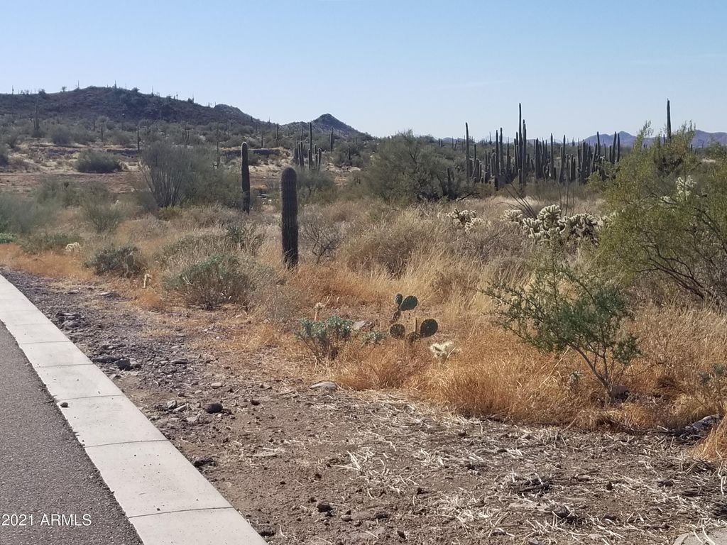 40600 N 32nd Street -, Cave Creek, AZ 85331 — photo 2