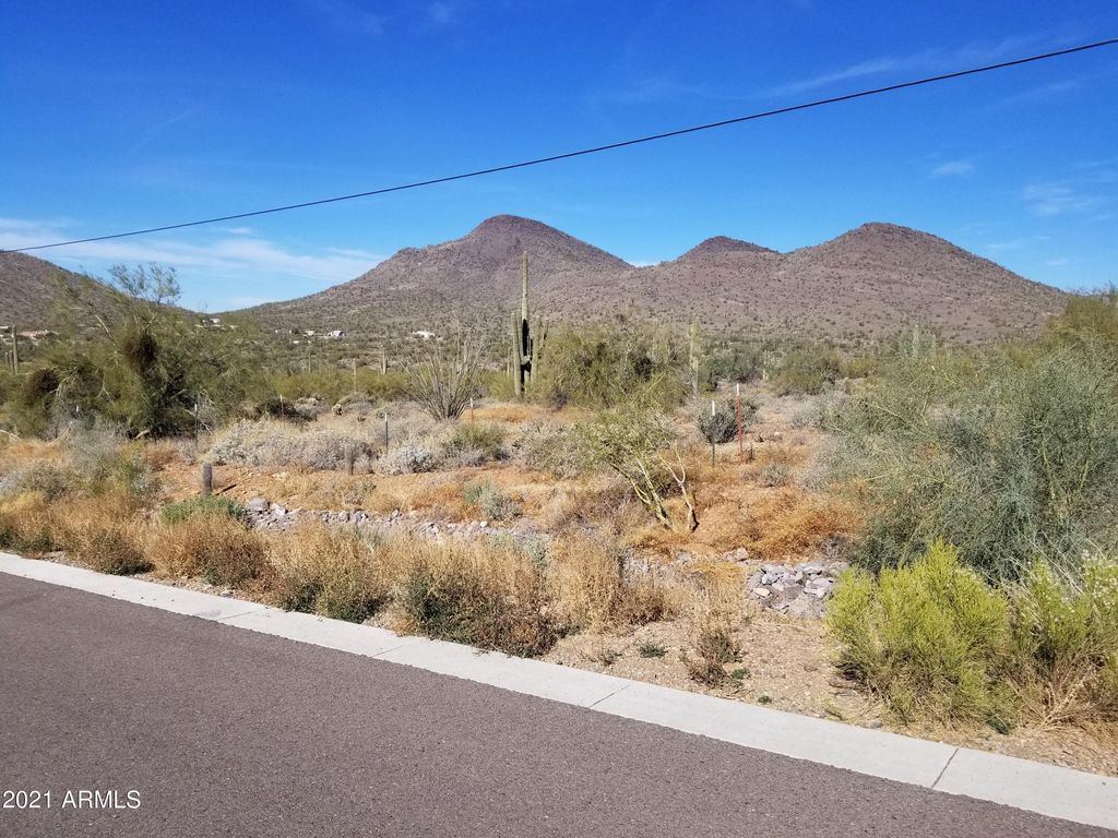 40600 N 32nd Street -, Cave Creek, AZ 85331 — photo 3