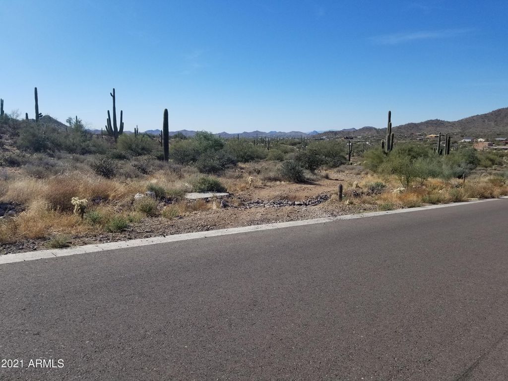 40600 N 32nd Street -, Cave Creek, AZ 85331 — photo 4