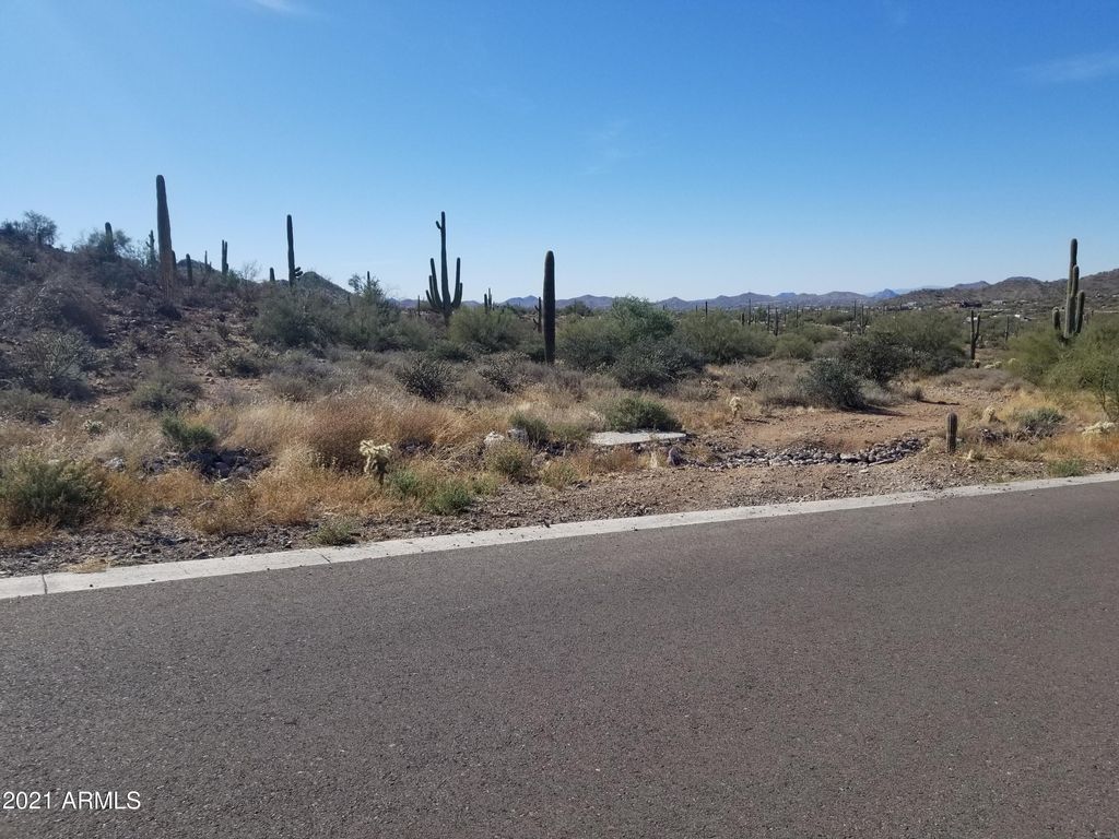 40600 N 32nd Street -, Cave Creek, AZ 85331 — photo 5