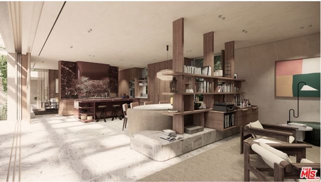 12229 Dunoon Lane, Los Angeles, CA 90049
