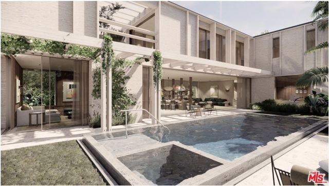 12229 Dunoon Lane, Los Angeles, CA 90049