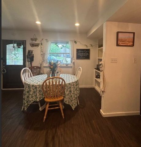 8232 Richard Street, White Settlement, TX 76108