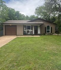 8232 Richard Street, White Settlement, TX 76108