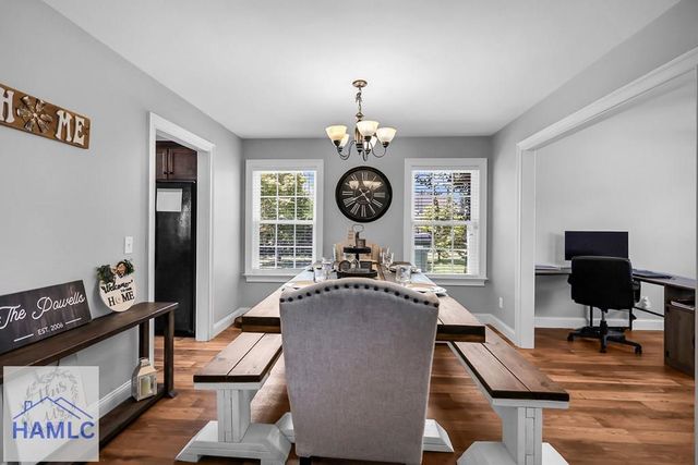 320 Coleman Pass NE, Ludowici, GA 31316