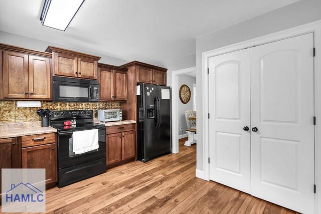 320 Coleman Pass NE, Ludowici, GA 31316