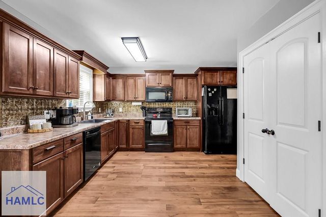 320 Coleman Pass NE, Ludowici, GA 31316
