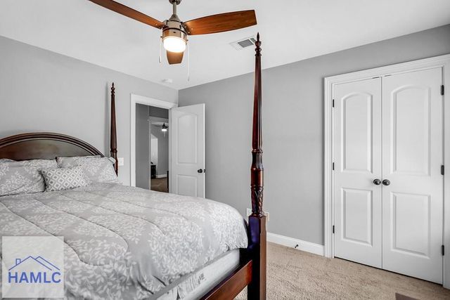 320 Coleman Pass NE, Ludowici, GA 31316