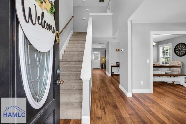 320 Coleman Pass NE, Ludowici, GA 31316
