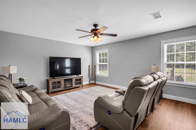 320 Coleman Pass NE, Ludowici, GA 31316