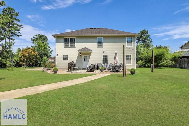 320 Coleman Pass NE, Ludowici, GA 31316