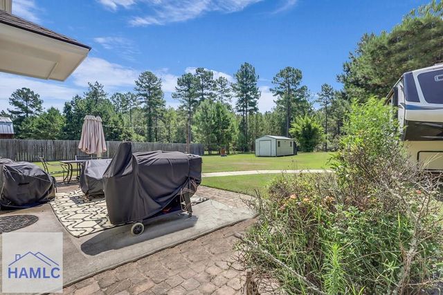 320 Coleman Pass NE, Ludowici, GA 31316