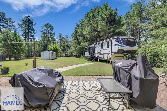 320 Coleman Pass NE, Ludowici, GA 31316
