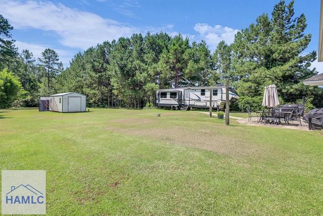 320 Coleman Pass NE, Ludowici, GA 31316