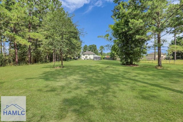 320 Coleman Pass NE, Ludowici, GA 31316