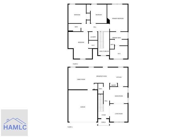 320 Coleman Pass NE, Ludowici, GA 31316