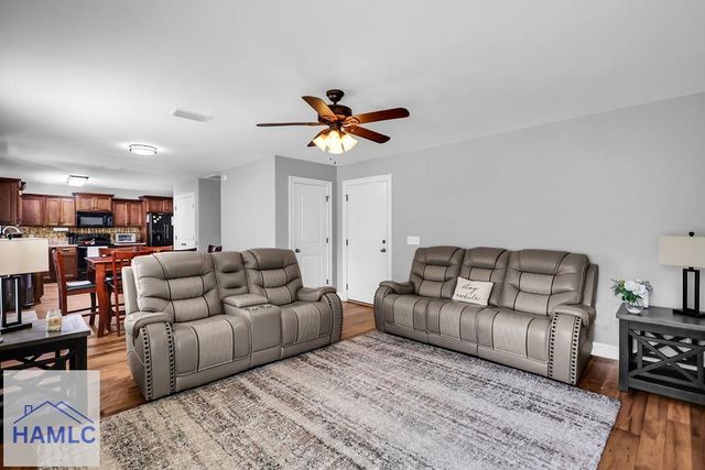 320 Coleman Pass NE, Ludowici, GA 31316