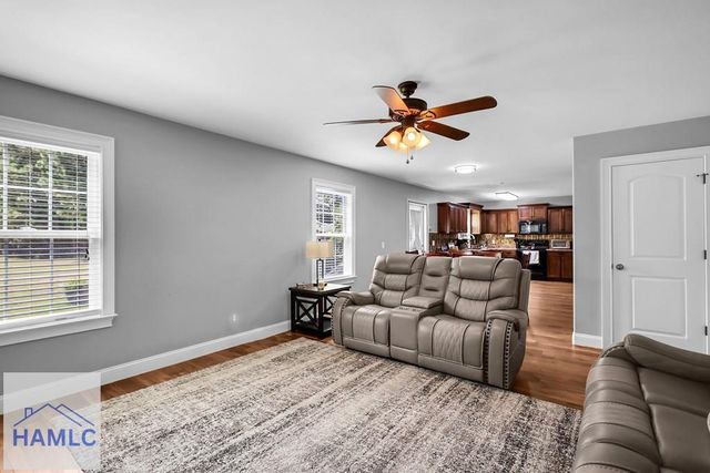 320 Coleman Pass NE, Ludowici, GA 31316