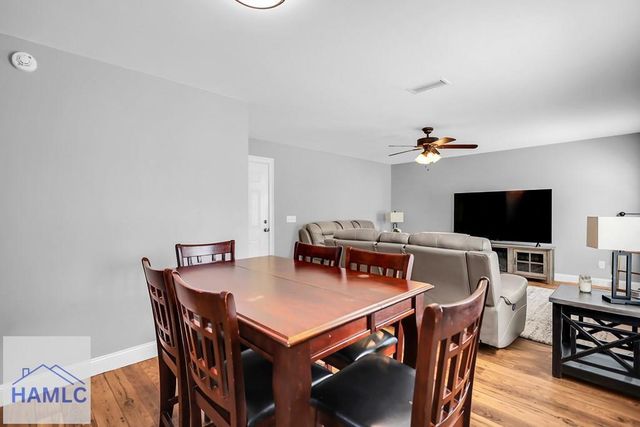 320 Coleman Pass NE, Ludowici, GA 31316