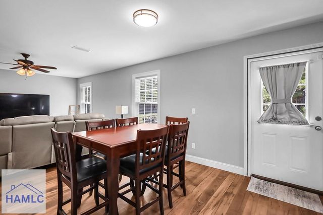 320 Coleman Pass NE, Ludowici, GA 31316