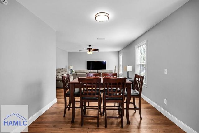 320 Coleman Pass NE, Ludowici, GA 31316