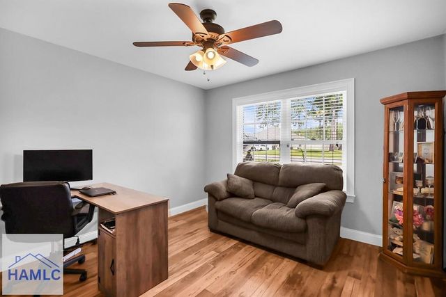 320 Coleman Pass NE, Ludowici, GA 31316