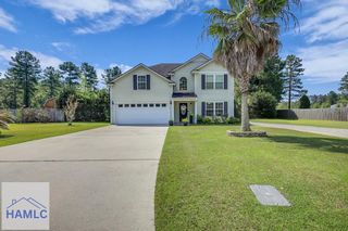 320 Coleman Pass NE, Ludowici, GA 31316