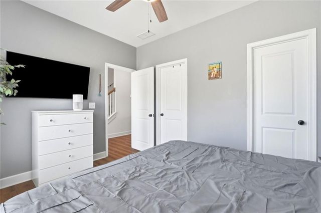119 Jones Street, Cartersville, GA 30120
