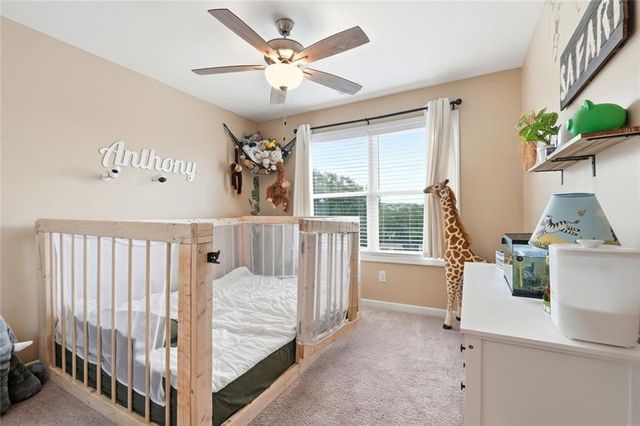 119 Jones Street, Cartersville, GA 30120